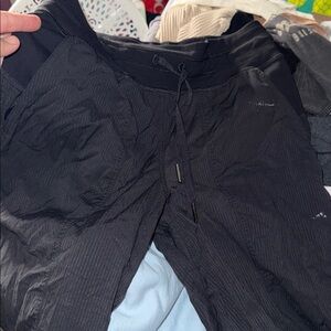 Lululemon Joggers
